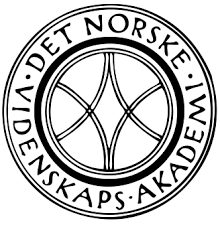 DET NORSKE VIDENSKAPS-AKADEMI