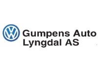 Gumpens Auto Lyngdal AS