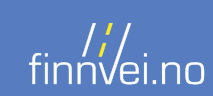 Finnvei logo
