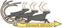 Telemark Bilruter