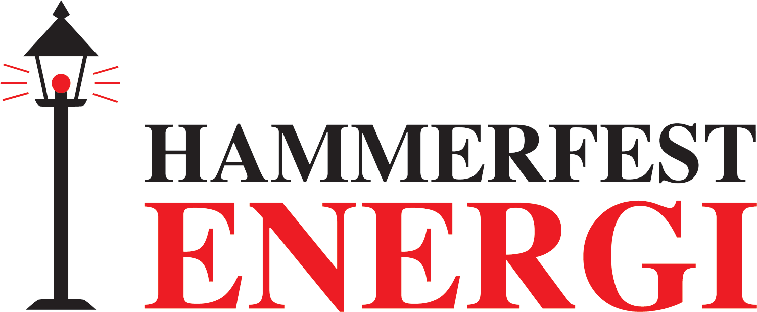 Hammerfest Energi