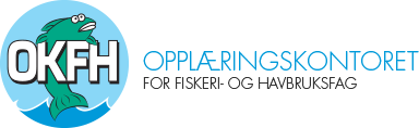 OKFH - Opplæringskontoret for Fiskeri- og Havbruksfag
